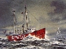 Lightship Barnegat