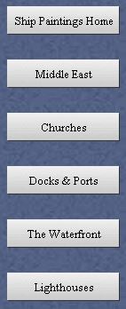 World Travel Sketches - Richard C. Moore